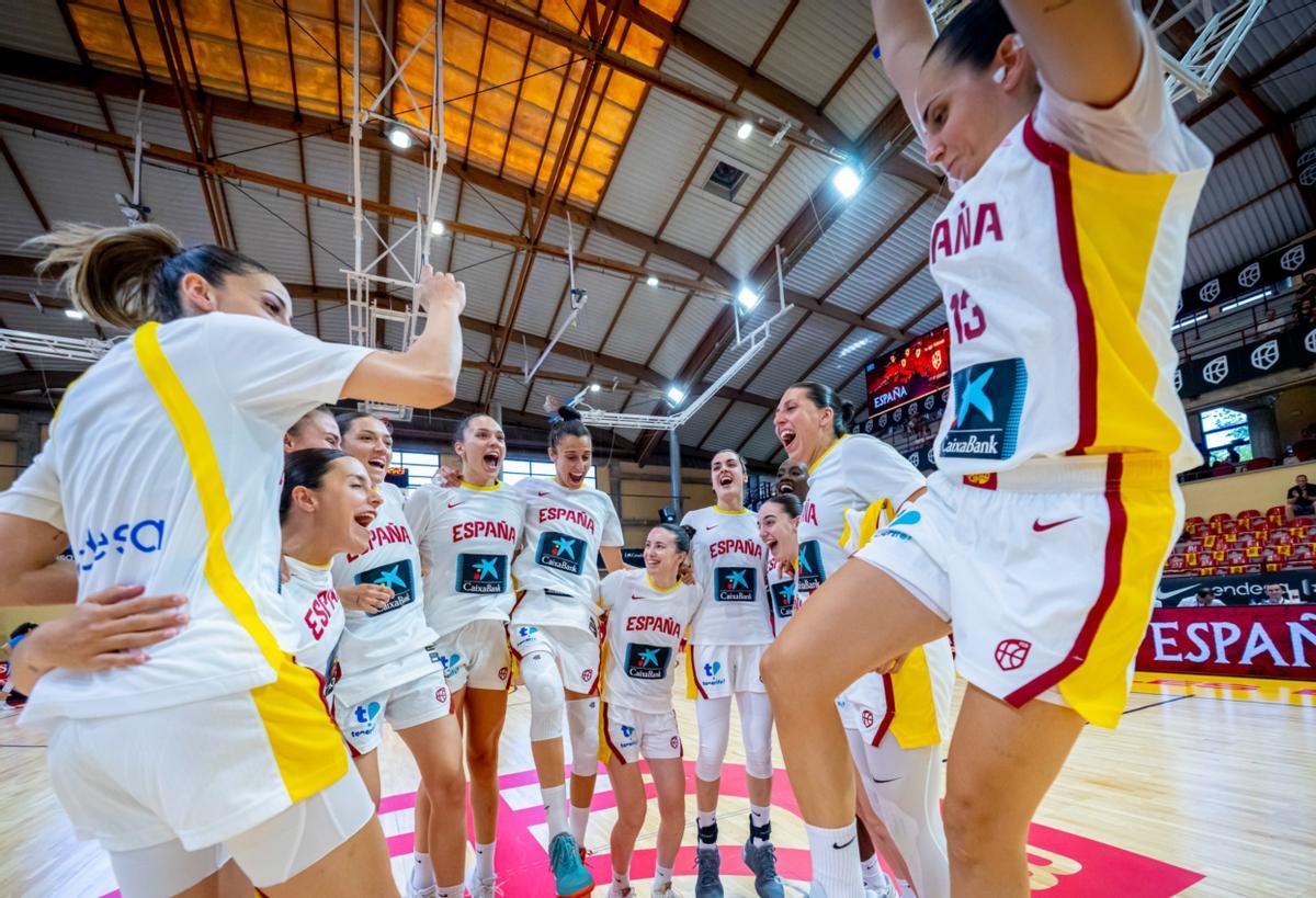 'La Familia' ha completado una gran preparación