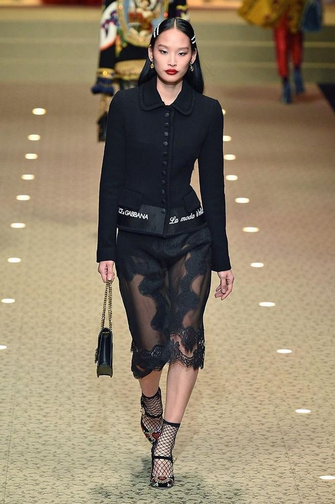 Dolce & Gabbana