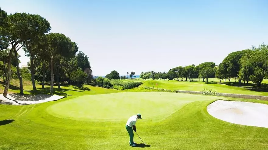 La Costa del Sol se posiciona entre los destinos favoritos del turismo de golf europeo en 2025