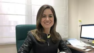La senadora María José Pardo Pumar será número dos del PP al Congreso por Pontevedra tras Comesaña