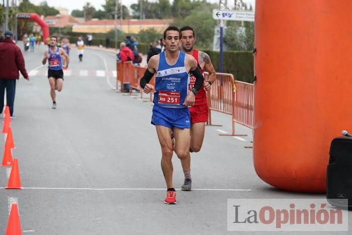 Carrera Constitución de Totana (II)