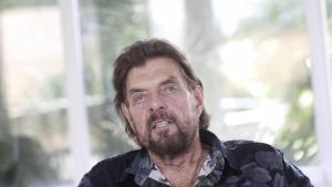 Alan Parsons en Mallorca