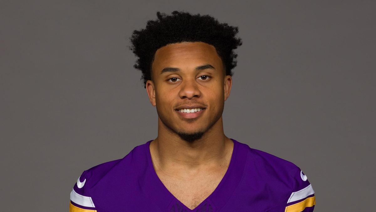 Hallado muerto a los 25 años el jugador de la NFL Rondale Moore con una herida de bala