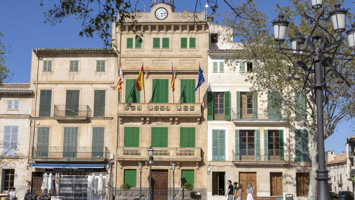 Llucmajor lidera la rentabilidad de la vivienda en Baleares