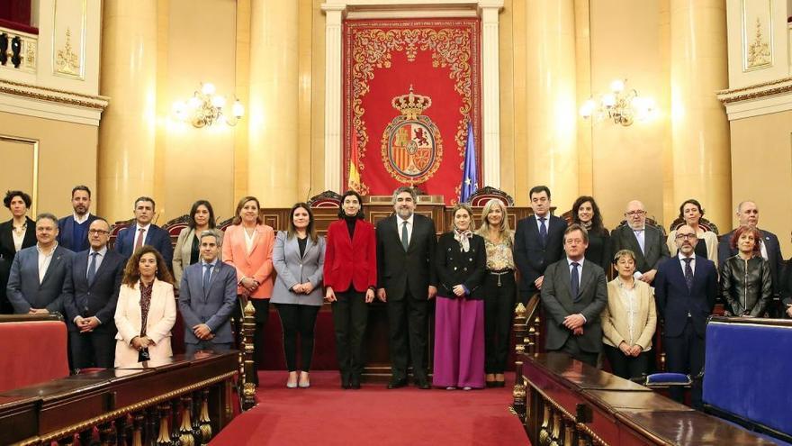 Cultura y comunidades autónomas se alían para fortalecer el entorno rural