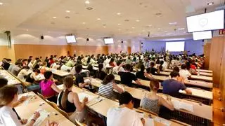 Consulta aquí las notas de la Selectividad 2025 en Córdoba