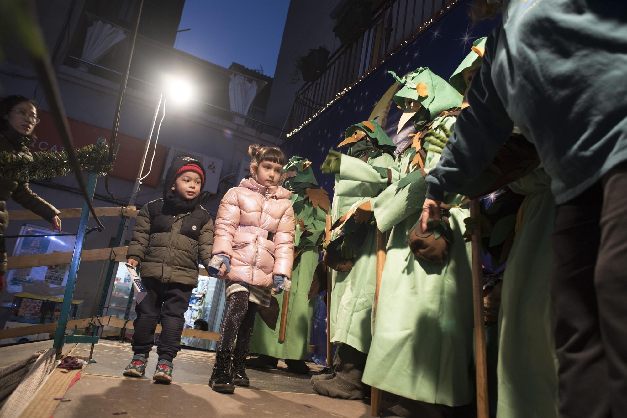 Festa del Cagatió de Sant Vicenç