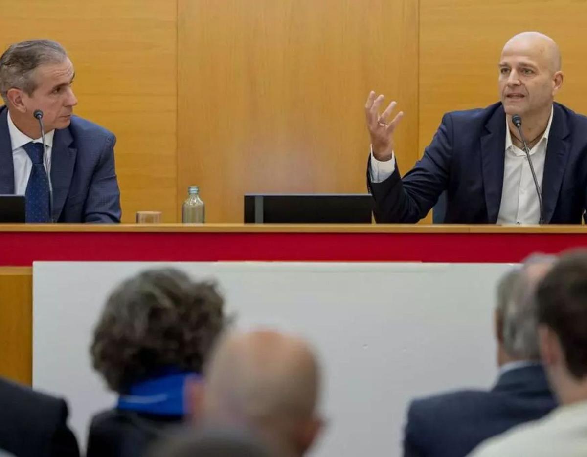 Un informe diu que el Barça és el club més endeutat d’Europa