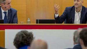 Un informe diu que el Barça és el club més endeutat d’Europa