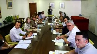 Patronal y sindicatos discrepan sobre la necesidad de temporeros extracomunitarios para las campañas agrícolas en Córdoba
