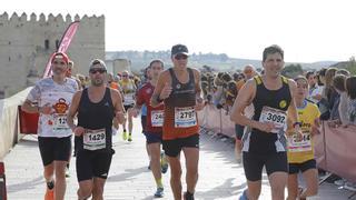 La Media Maratón de Córdoba de 2024 | El cordobés Juan Ignacio Grondona revalida victoria en su tierra