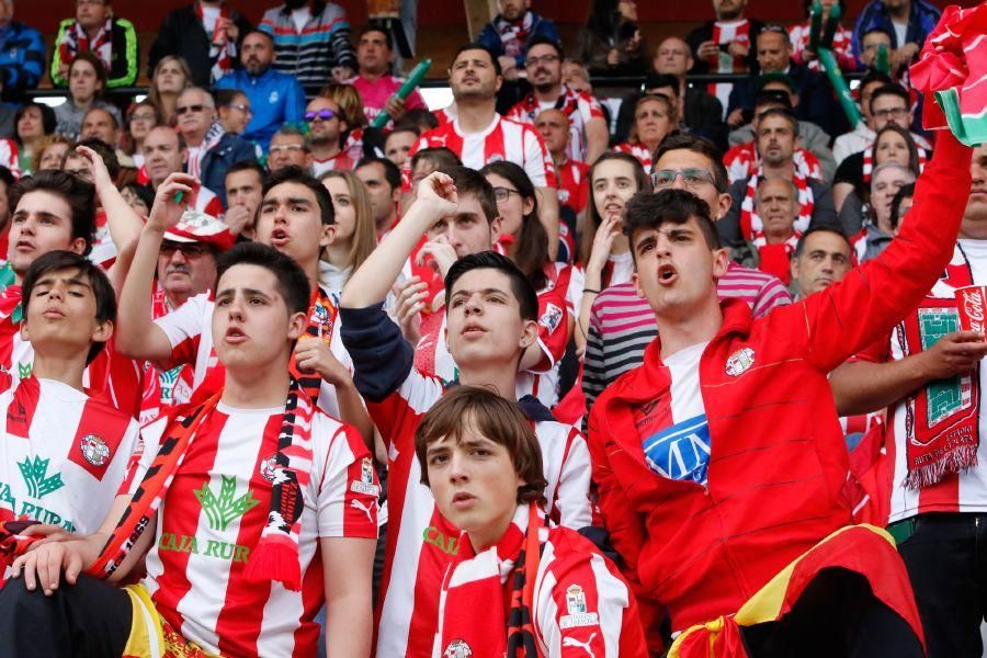 El Zamora pierde el tren del ascenso