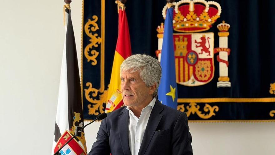 El Gobierno cifra en 5.000 los migrantes que siguen en Ceuta y dice que "la inmensa mayoría" serán expulsados a Marruecos