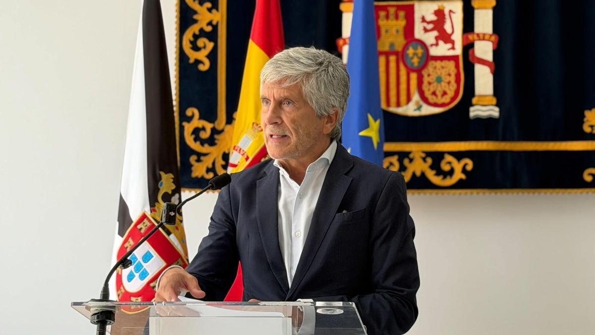 El Gobierno cifra en 5.000 los migrantes que siguen en Ceuta y dice que "la inmensa mayoría" serán expulsados a Marruecos