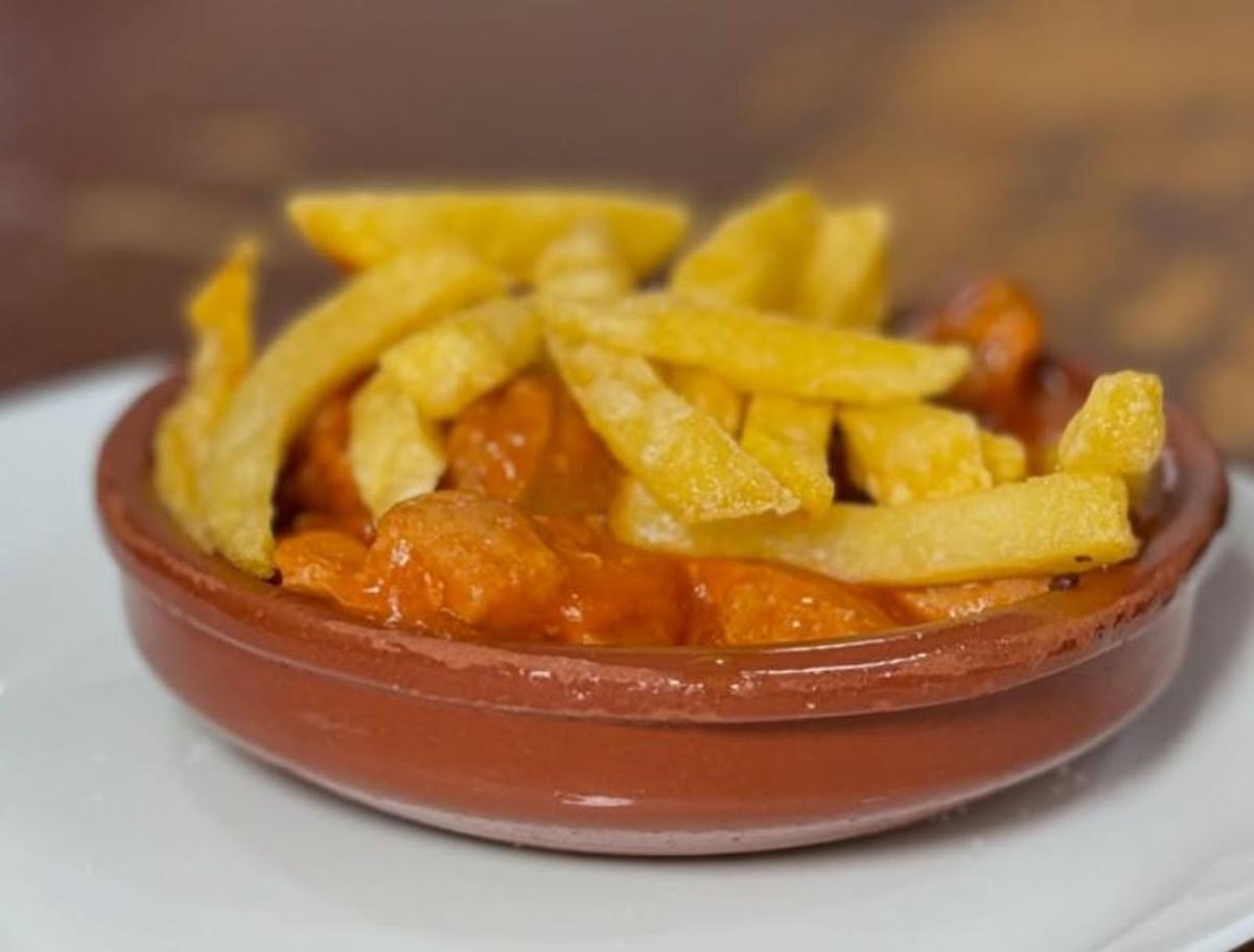 El bar de Málaga con todas sus tapas caseras a 2,50 euros