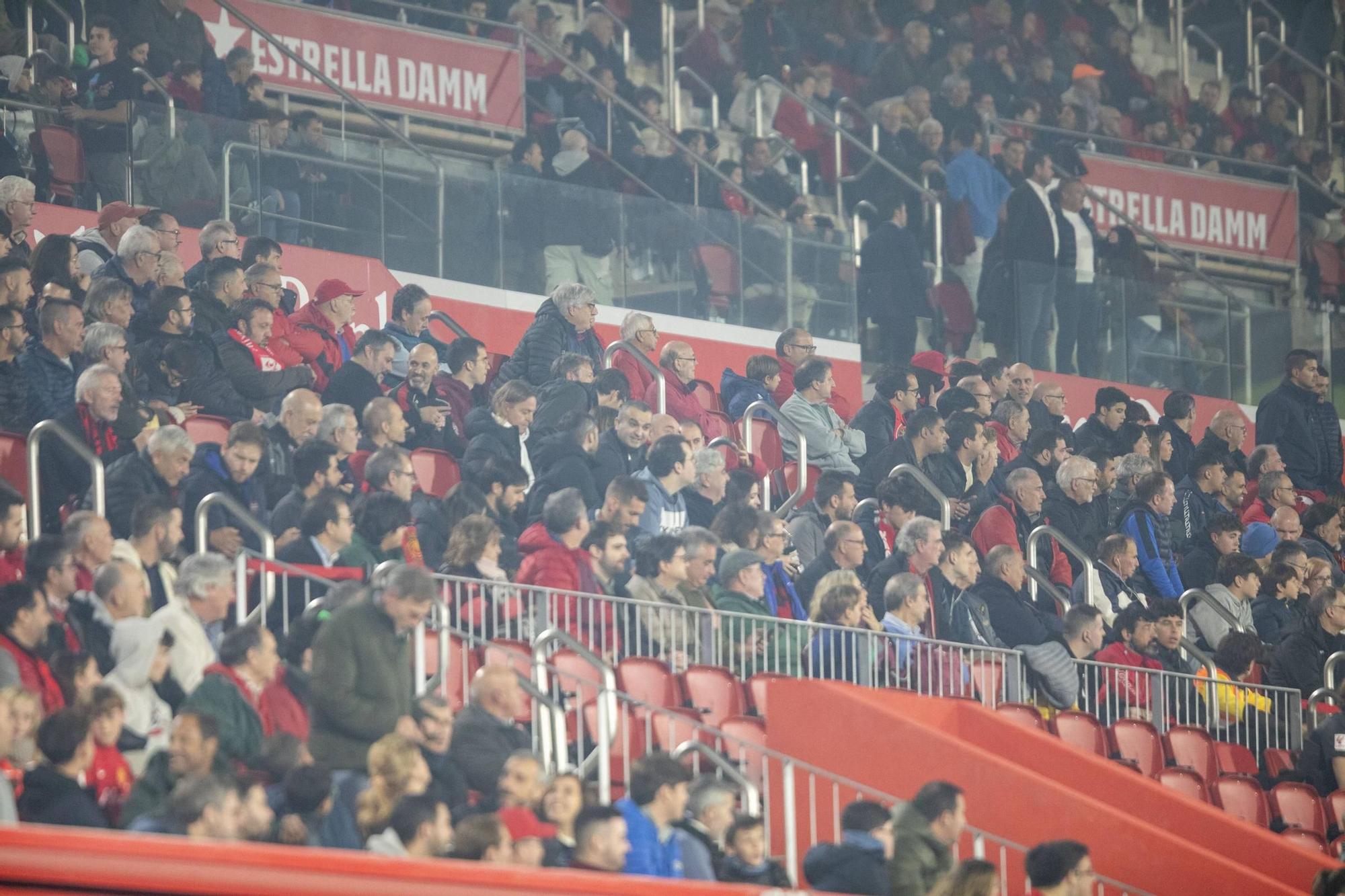 Fotos | RCD Mallorca - Cádiz