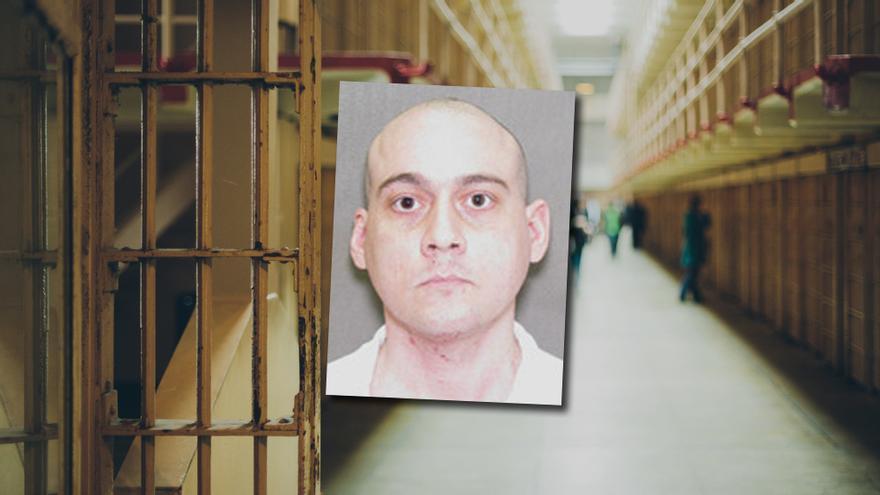 John Hummel es el segundo preso que ejecuta Texas este año.