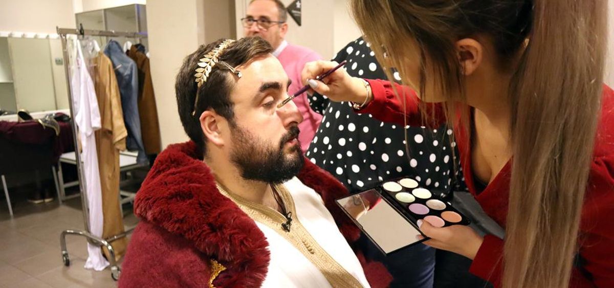 'Jesucristo Superstar': En las entrañas de un musical