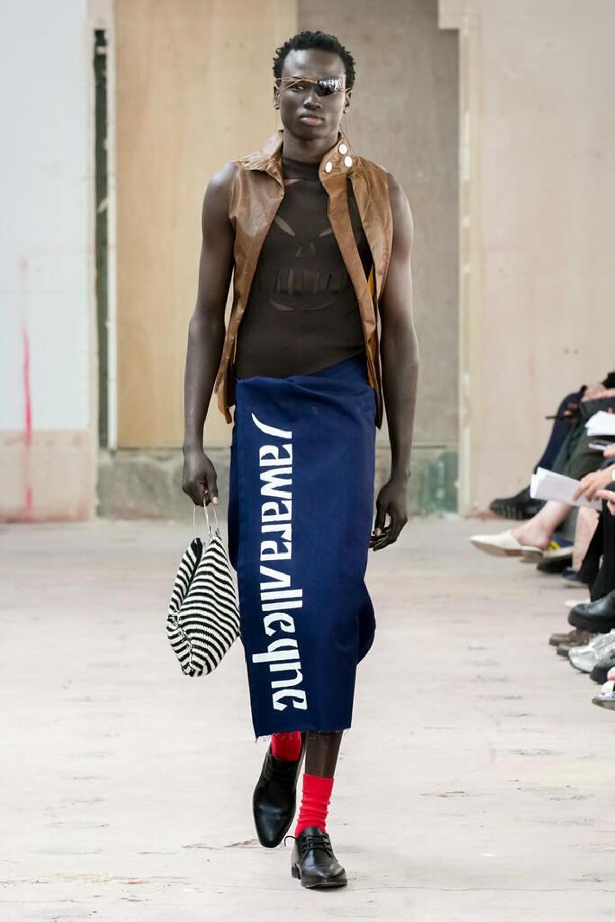 Fashion East