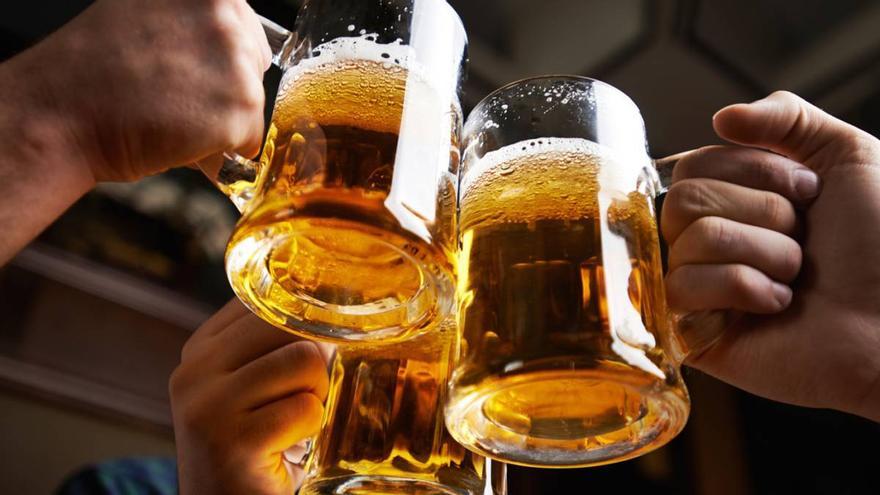 ¿Adiós a las resacas?: un gel de proteínas combate los efectos del alcohol