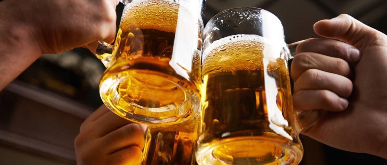 Las cervezas artesanales de Canarias tienen más restos de pesticidas que las industriales