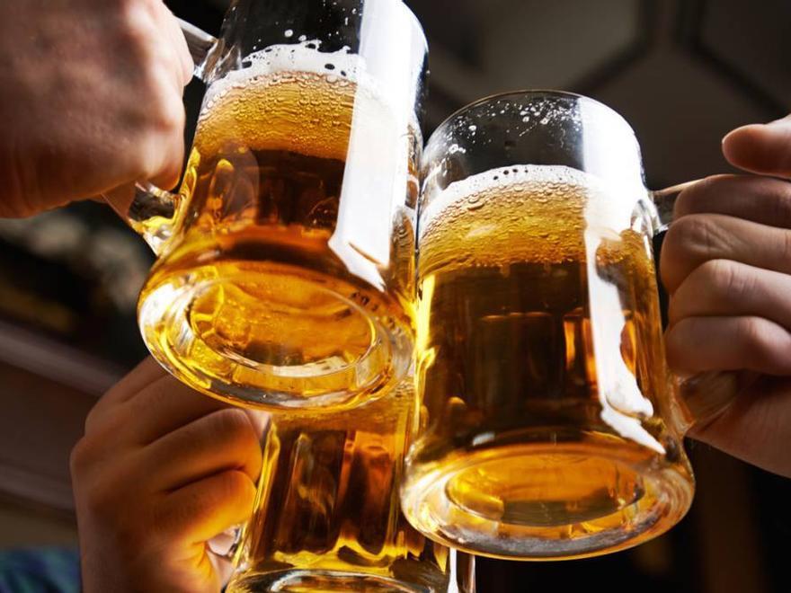 ¿Adiós a las resacas?: un gel de proteínas combate los efectos del alcohol