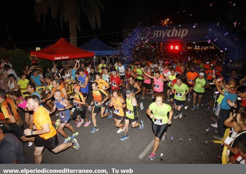 GALERÍA DE FOTOS - II 10K Nocturna Oropesa Vol 2