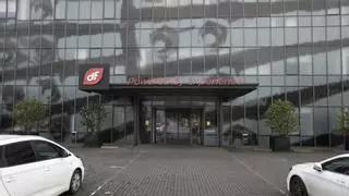 El juez tiene hasta el viernes para decidir sobre el preconcurso de Duro Felguera