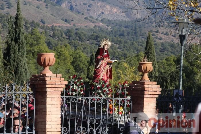 Romería de la Santa de Totana