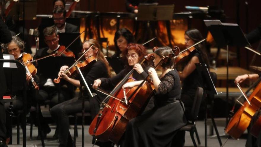 La Orquesta de Córdoba recibirá la aportación de la Junta a través de transferencia