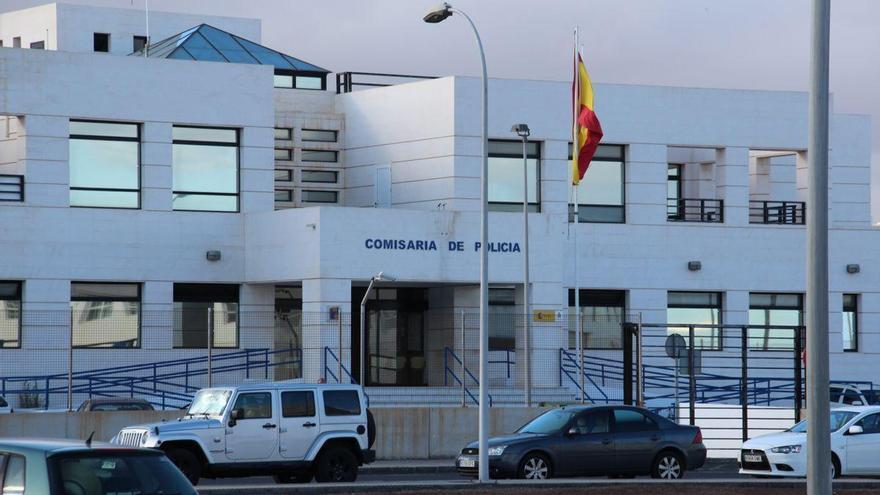 Arrestado un hombre en Lanzarote tras los fallidos intentos de atraco en una gasolinera y una farmacia el mismo día