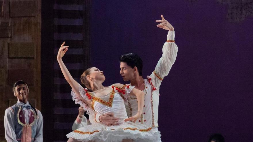 Los teatros municipales suman propuestas de jazz de Biondi y Hazeltine y la danza del Ballet de Cuba