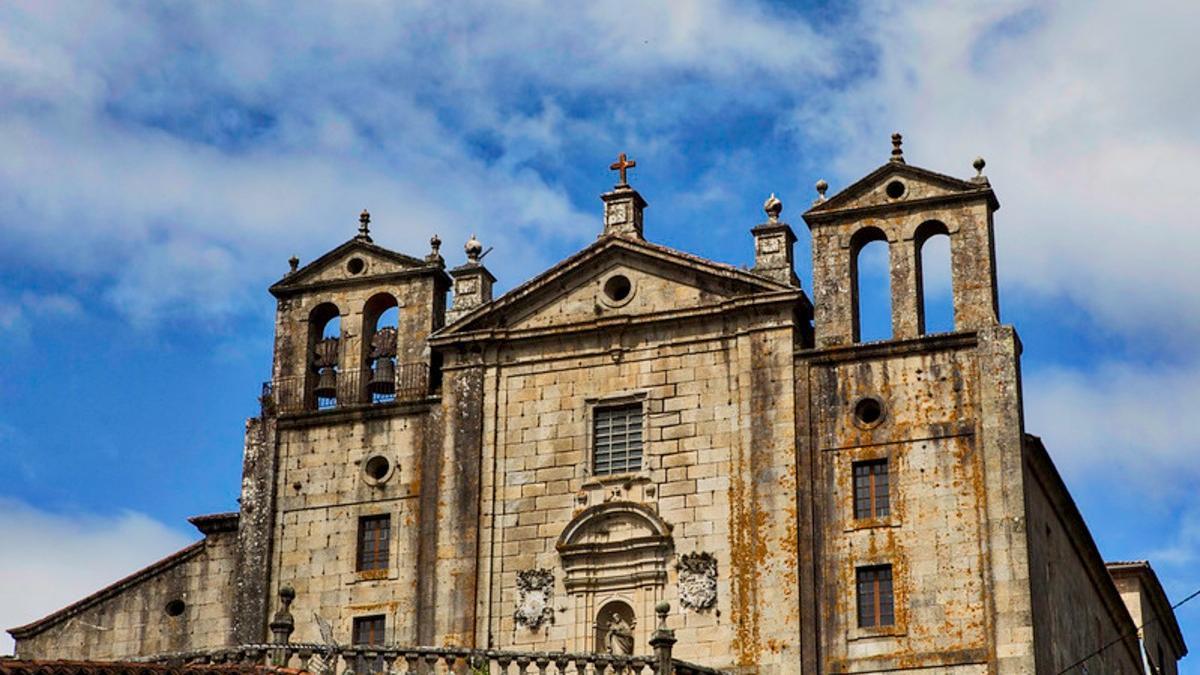 El nuevo Pueblo Mágico de Galicia está en la provincia de A Coruña