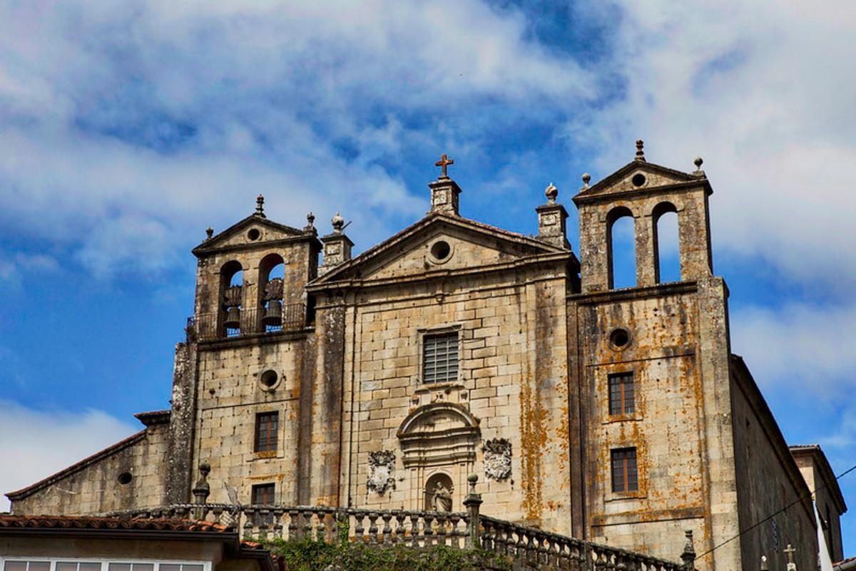 El nuevo Pueblo Mágico de Galicia está en la provincia de A Coruña