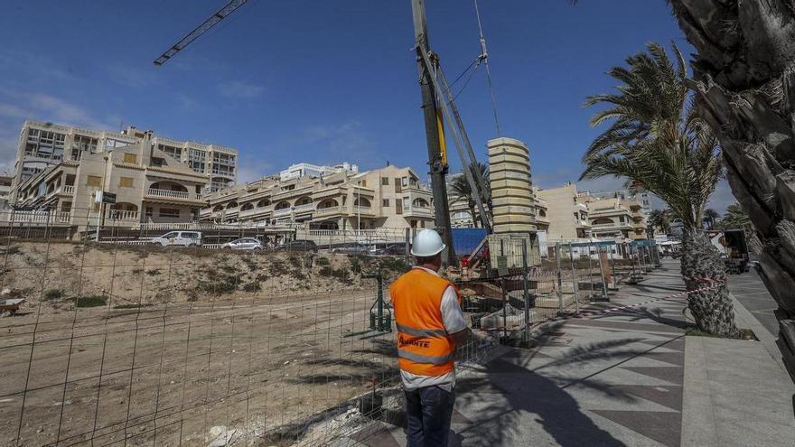 El centro social de Arenales se sube a los 1,6 millones de euros