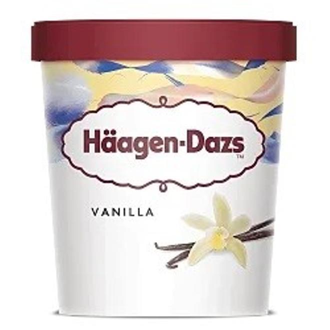 Retiran en España helados de vainilla Häagen-Dazs por contener 2-Cloroetanol
