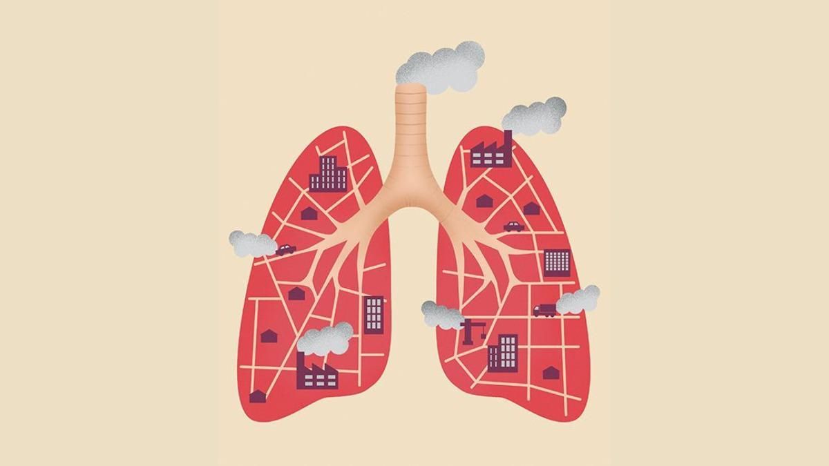Los investigadores han descubierto evidencia genómica convincente que apunta a la contaminación del aire, y otras exposiciones ambientales, como un posible factor importante detrás del desarrollo del cáncer de pulmón en personas no fumadoras.