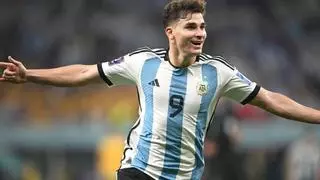 El Barça, muy atento a los 'otros azulgranas' del Mundial: ¿Qué se espera de ellos?