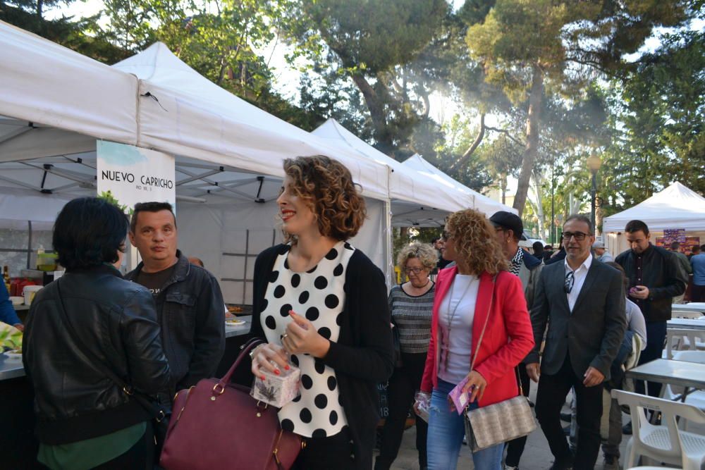 Feria del Comercio de Quart de Poblet