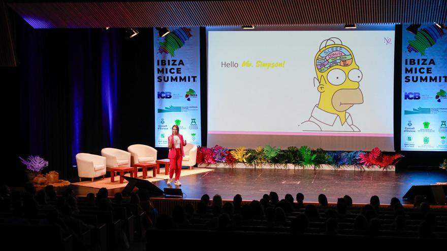 La celebración del Ibiza MICE Summit, en imágenes