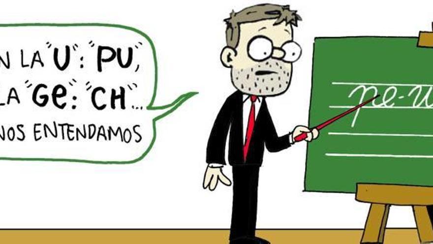 Puig espera una interlocución «positiva  y clara» con Barrachina al frente del PP