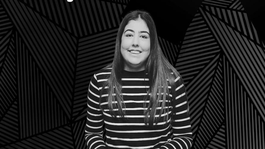 Померла 23-річна гандболістка Антія Пінейро, яка перенесла дві пересадки серця