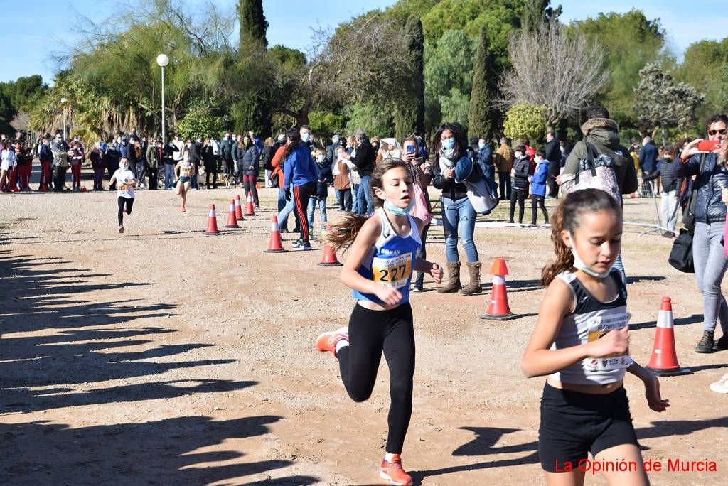 Copa de clubes de cross (II)