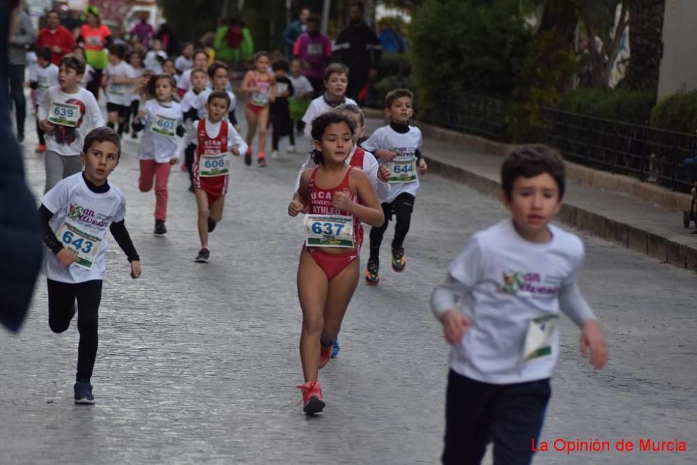 San Silvestre de Cieza