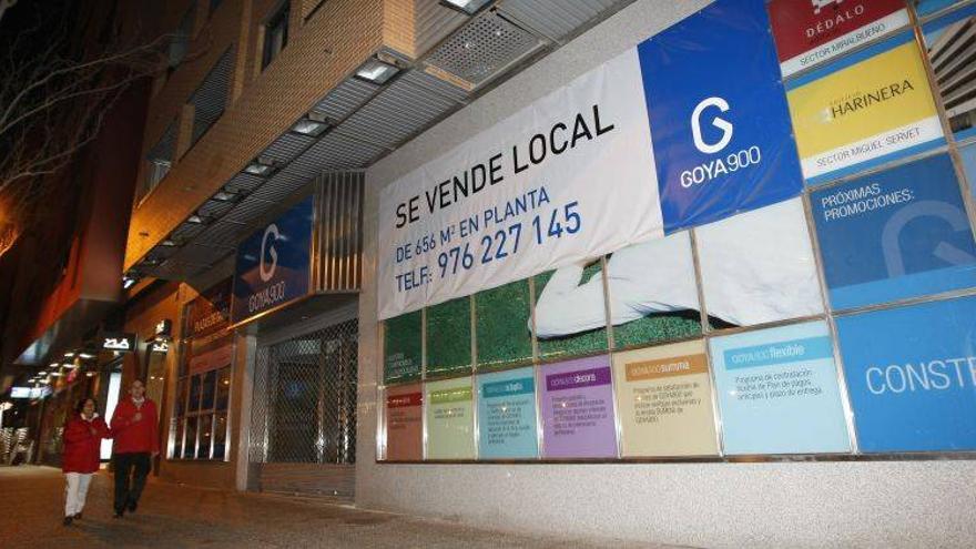Ratificada la condena contra Goya 900 por fraude fiscal