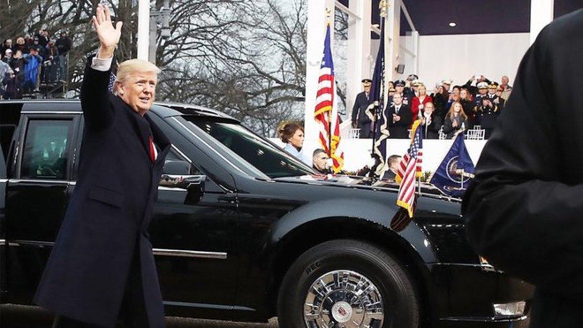 Donald Trump pospondrá su decisión esta semana.