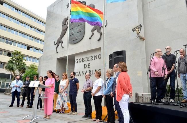 DIA ORGULLO GAY PATRICIA HERNANDEZ