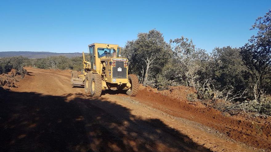 Caminos rurales para pasear en Zamora: conocélos