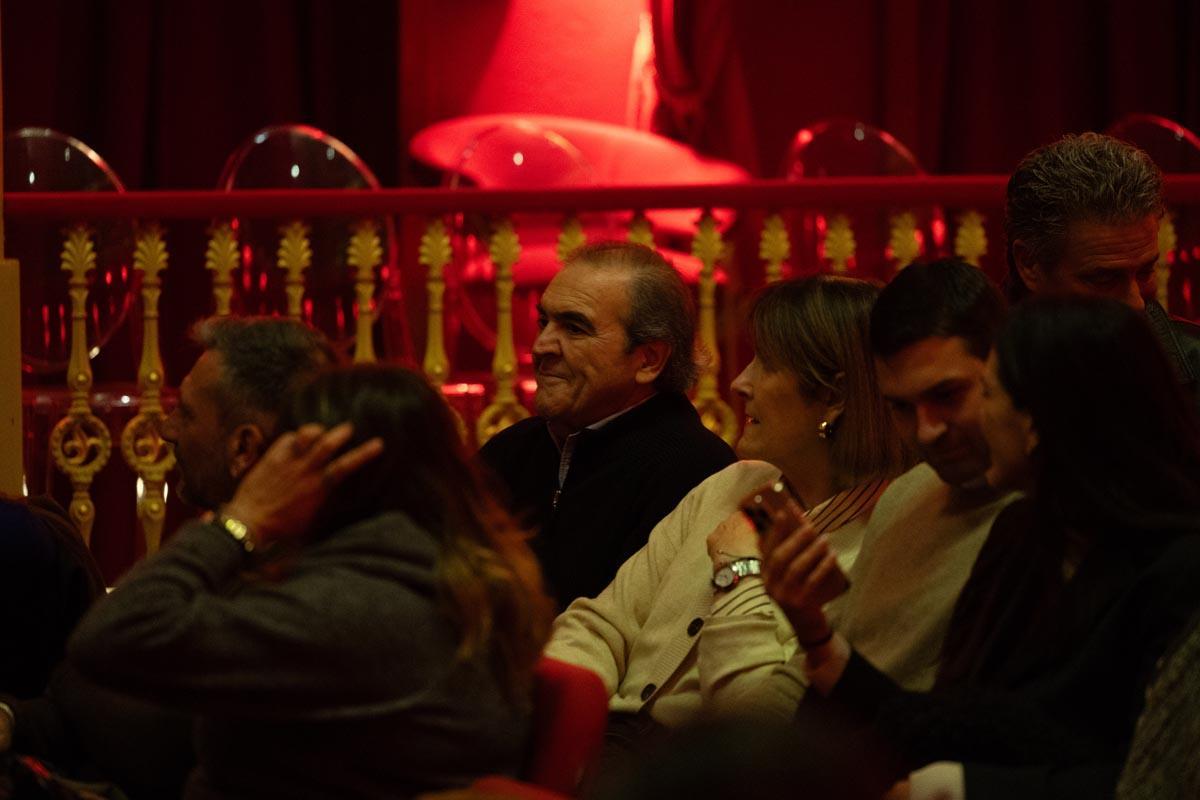 Galería: El renacer del primer cine de Ibiza