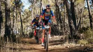 Los mejores equipos profesionales de ciclismo MTB estarán en la Andalucía Bike Race